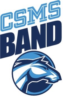  Band Logo